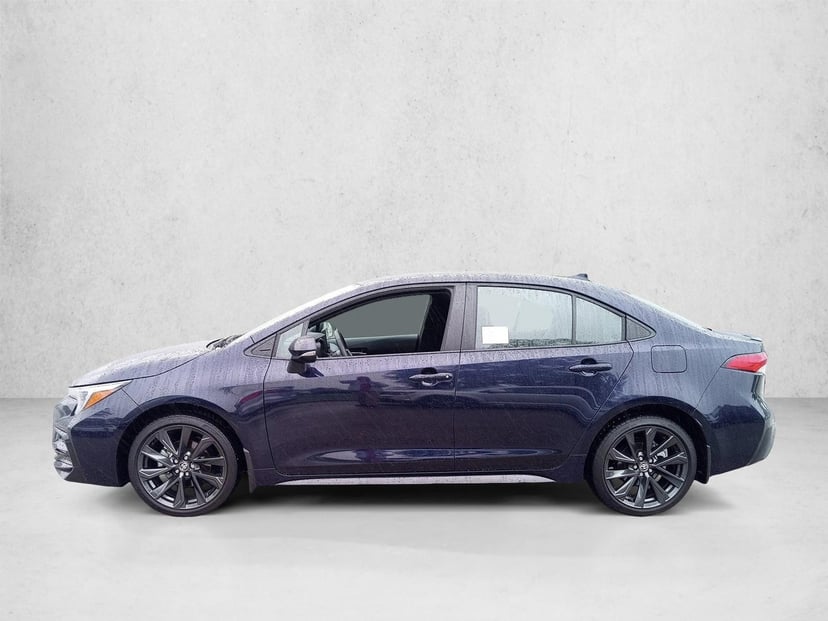 2026 Toyota Corolla - Image 8