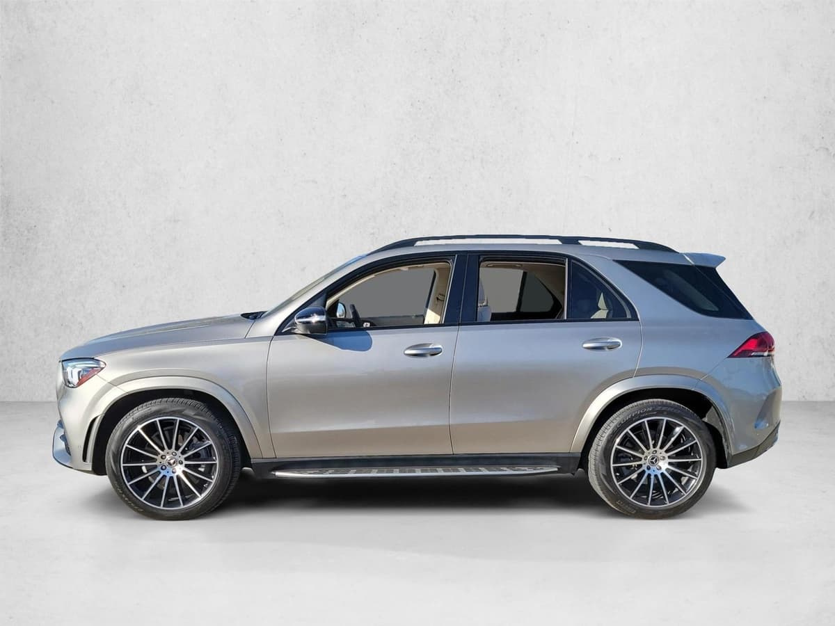 2023 Mercedes-Benz GLE 450 - Image 8