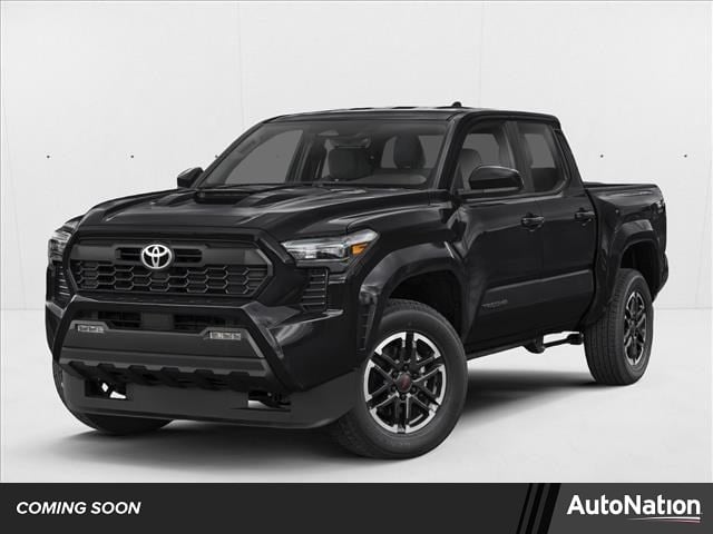 2026 Toyota Tacoma - Image 2