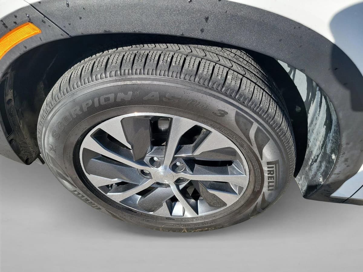 2022 Hyundai Palisade - Image 9