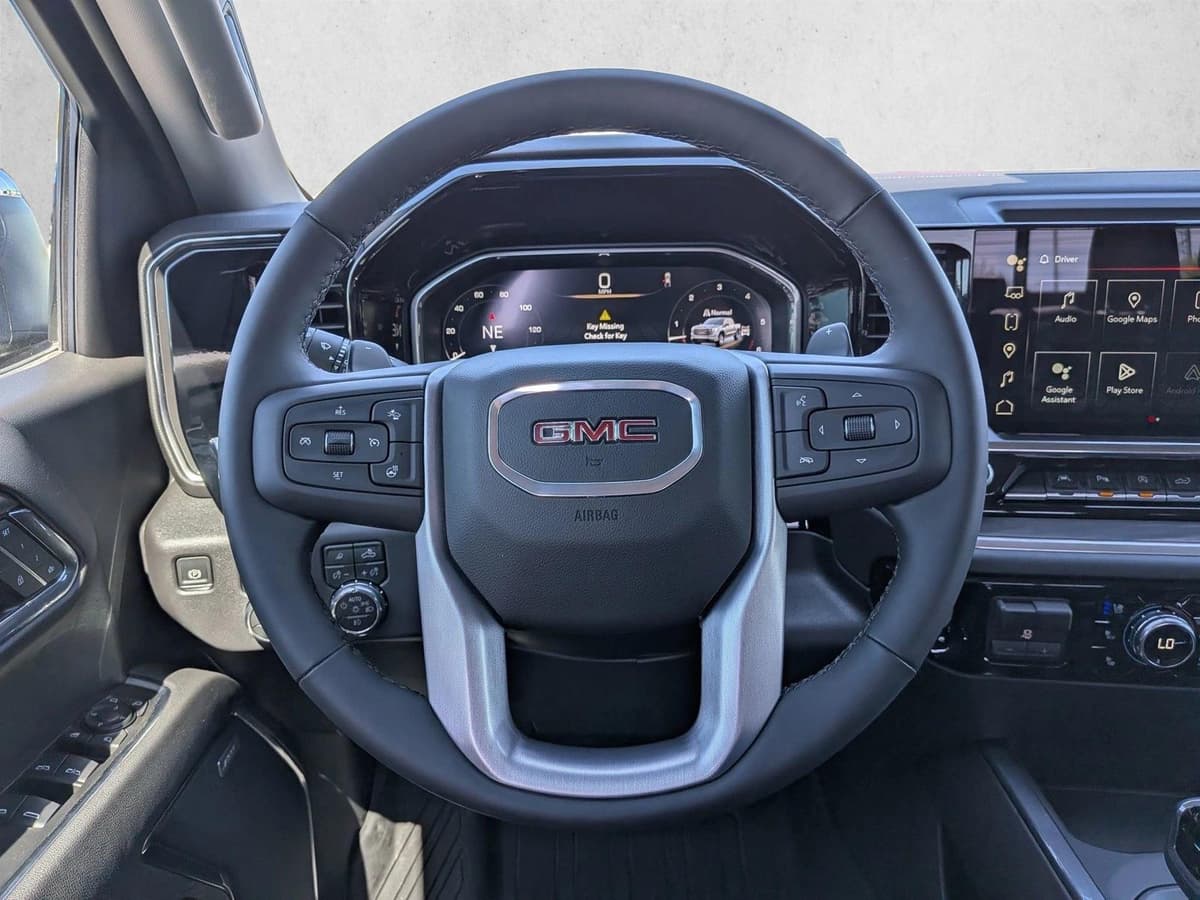 2026 GMC Sierra 1500 - Image 14