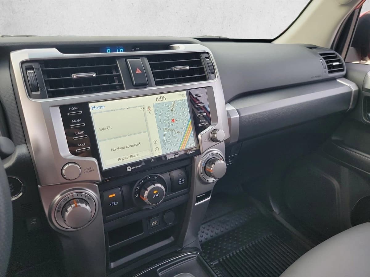 2023 Toyota 4Runner - Image 23