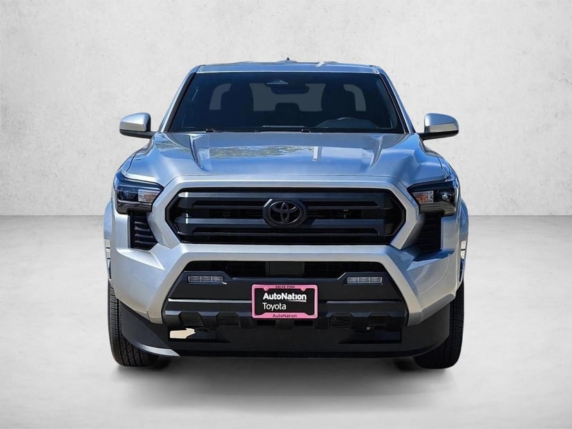 2025 Toyota Tacoma - Image 2