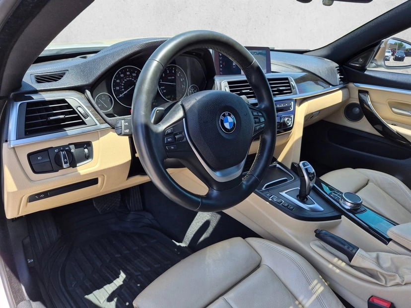 2019 BMW 440i - Image 7