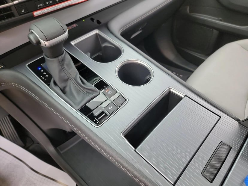 2026 Toyota Sienna - Image 24