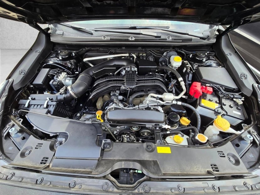 2025 Subaru Crosstrek - Image 18