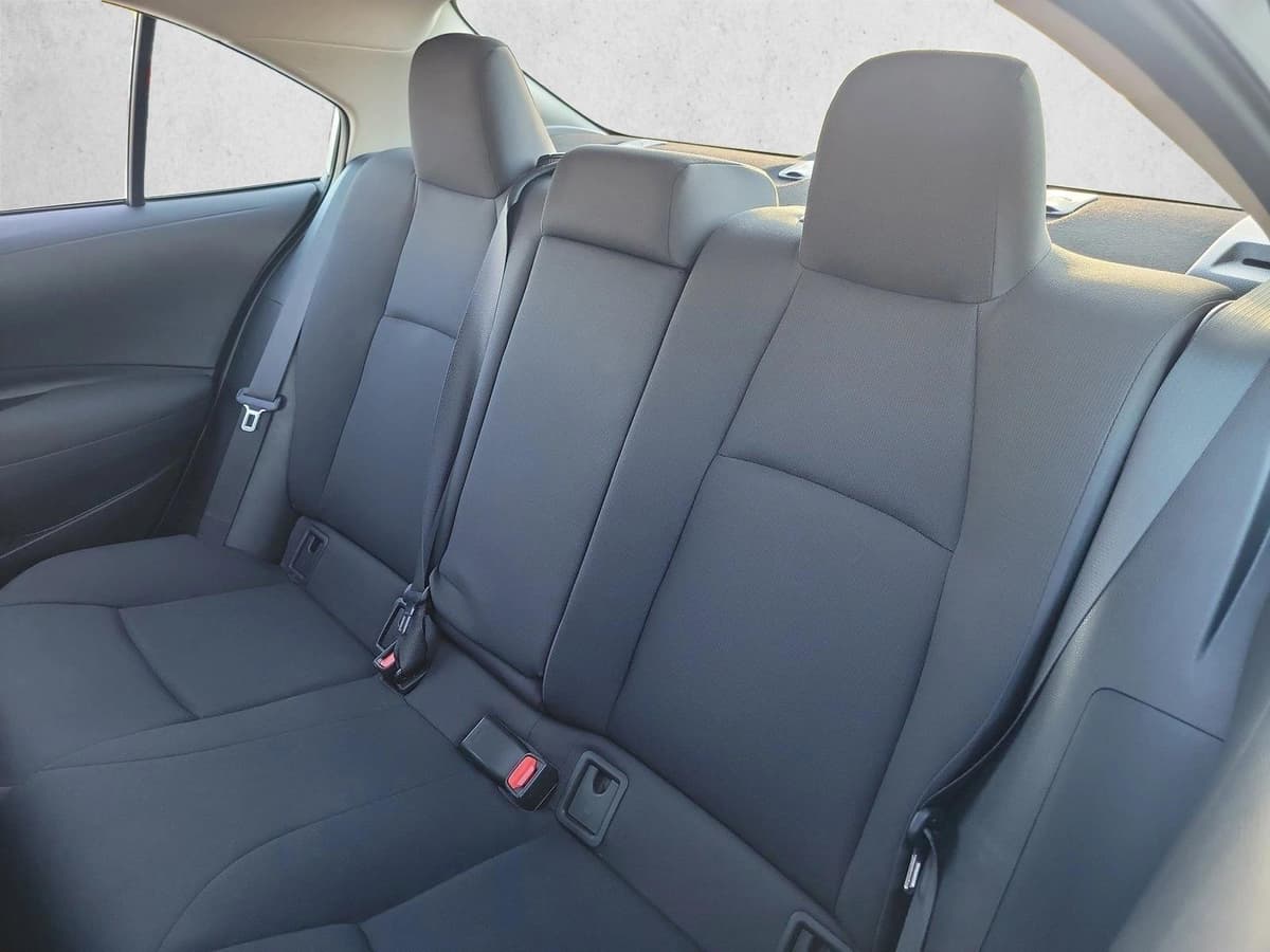 2025 Toyota Corolla - Image 14