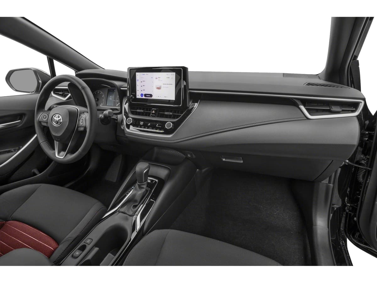 2024 Toyota Corolla - Image 11