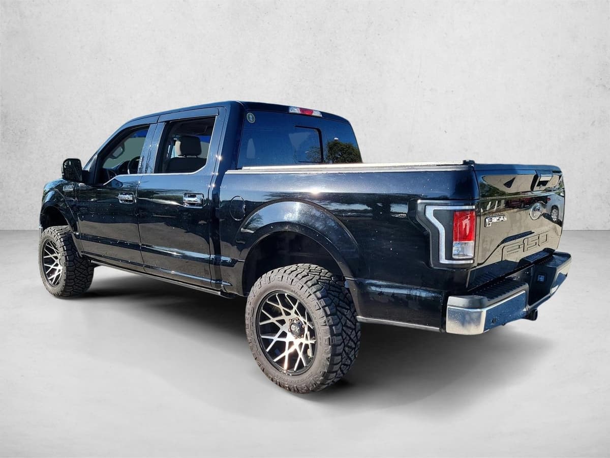 2016 Ford F-150 - Image 7
