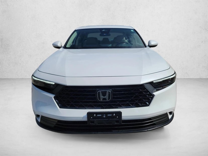 2024 Honda Accord - Image 3