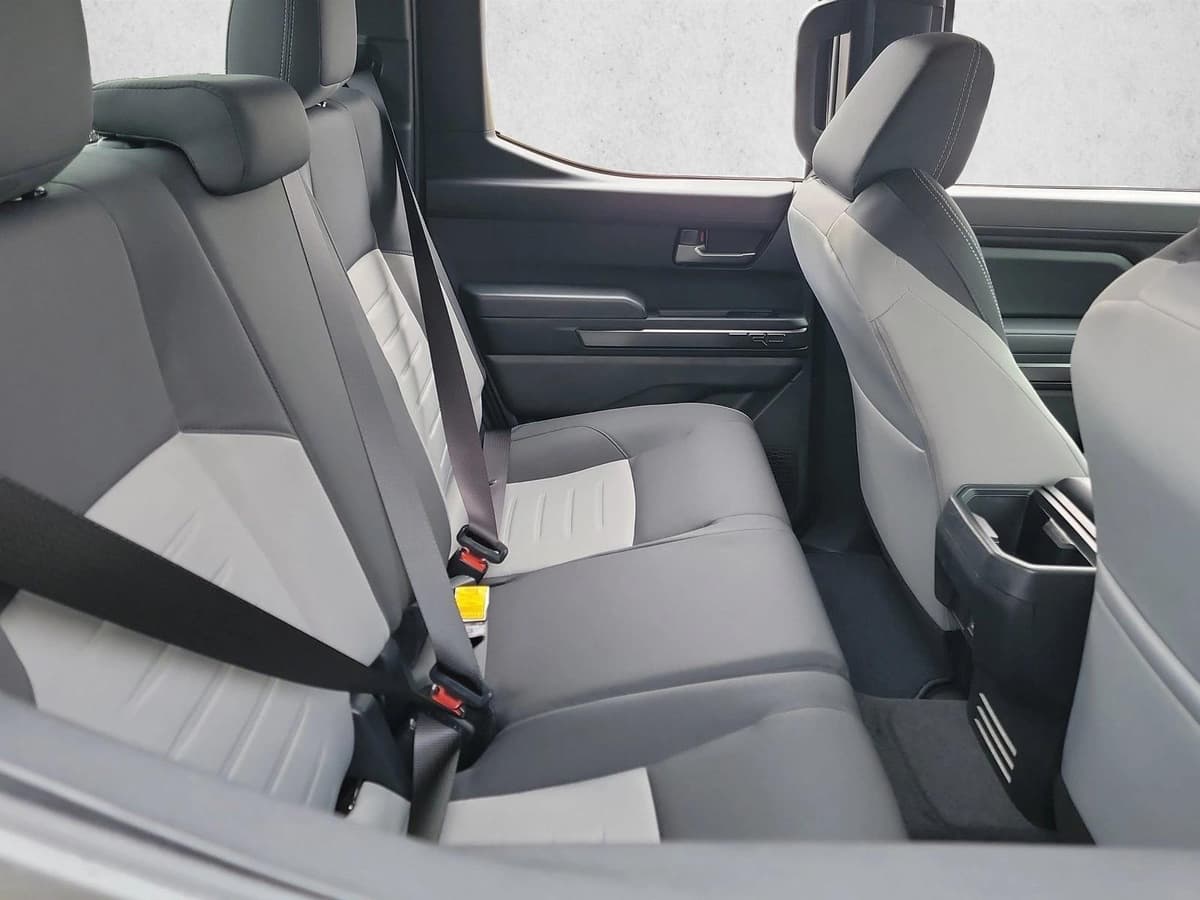 2026 Toyota Tacoma - Image 16
