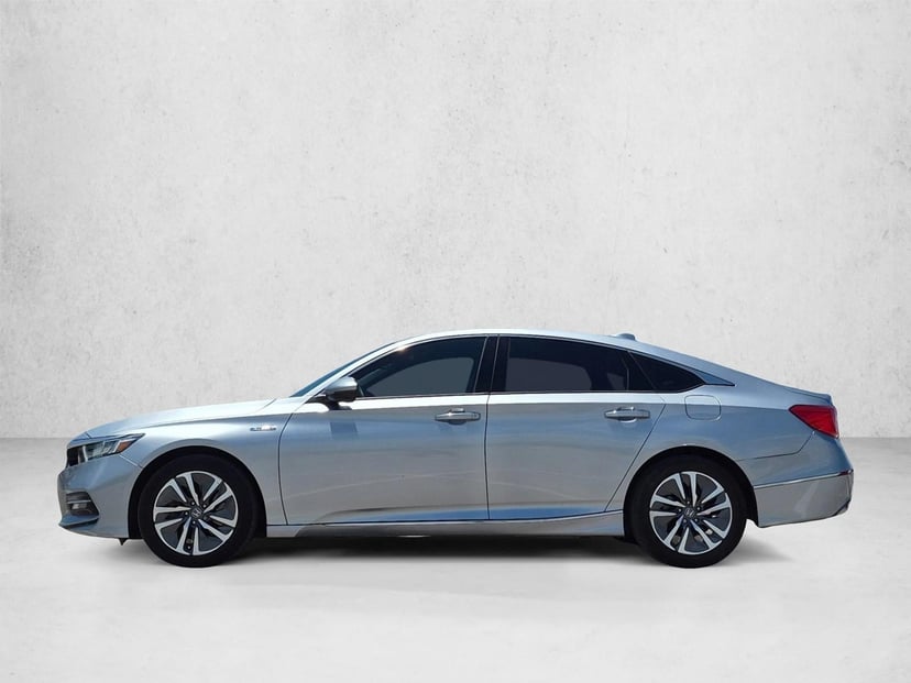 2019 Honda Accord Hybrid - Image 8