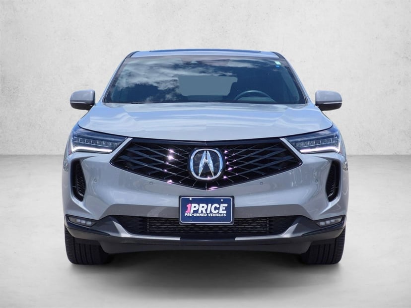 2025 Acura RDX - Image 2