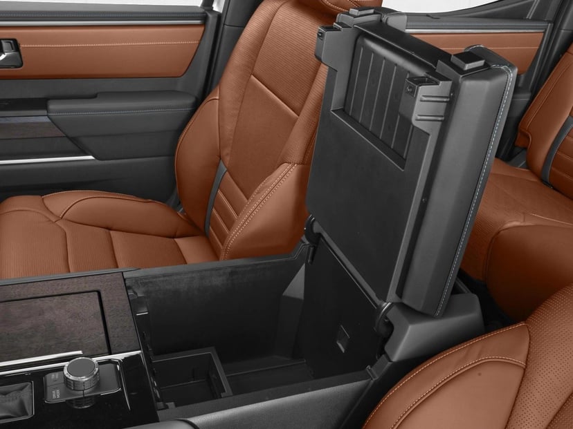 2026 Toyota Tundra - Image 10