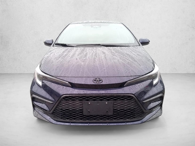 2026 Toyota Corolla - Image 3