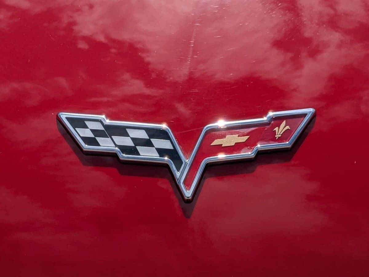 2009 Chevrolet Corvette - Image 23