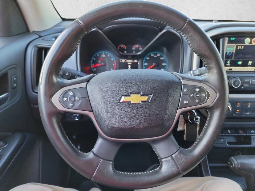 2015 Chevrolet Colorado - Image 15