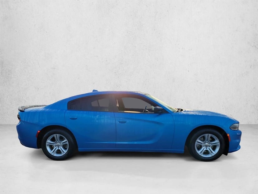 2023 Dodge Charger - Image 3