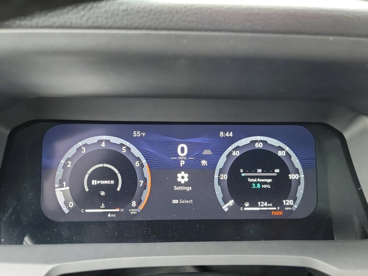 2026 Toyota Tacoma - Image 19