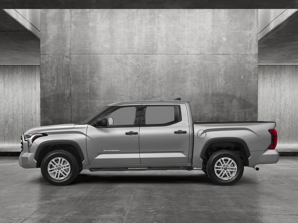 2024 Toyota Tundra - Image 3