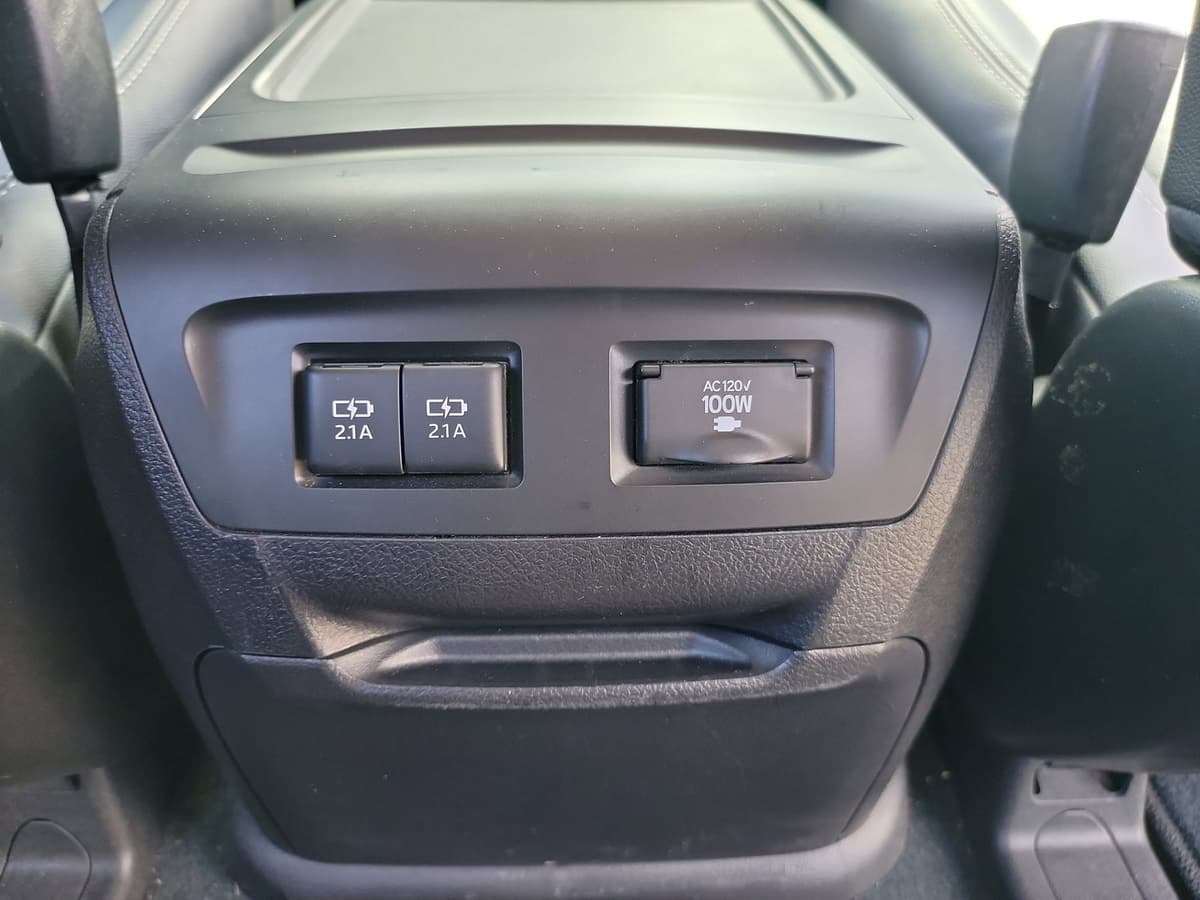 2019 Toyota Sienna - Image 15