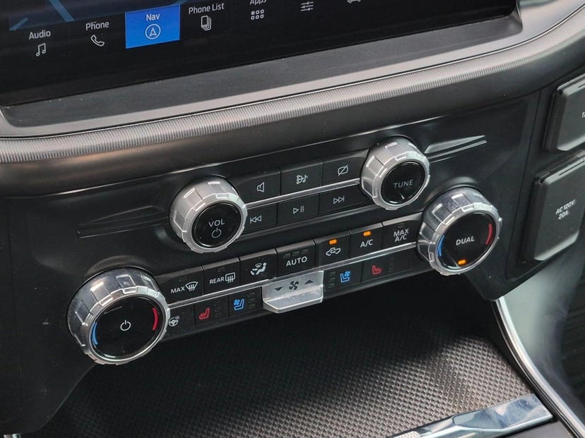 2024 Ford F-150 - Image 15