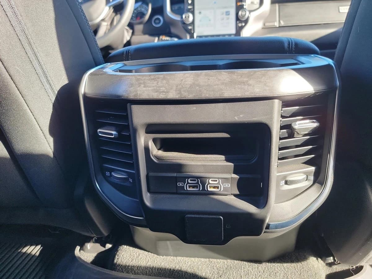 2024 Ram 1500 - Image 18
