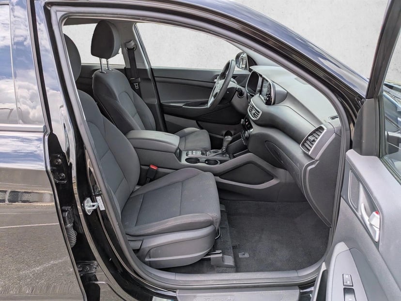 2019 Hyundai Tucson - Image 21