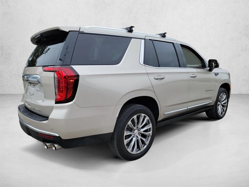 2021 GMC Yukon - Image 5
