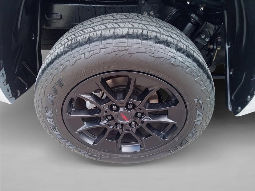2024 Toyota Tundra - Image 11