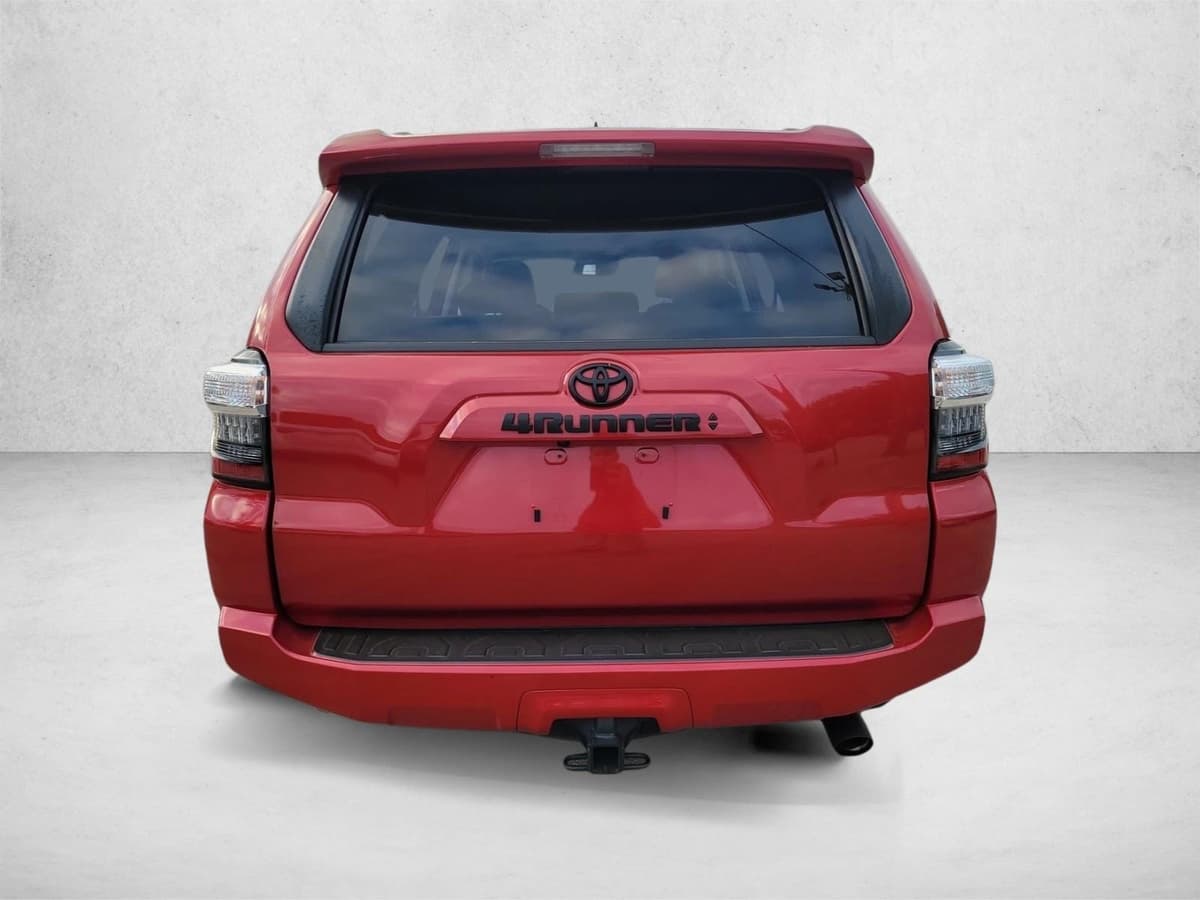 2023 Toyota 4Runner - Image 6