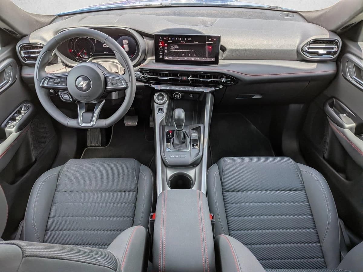 2024 Dodge Hornet - Image 18