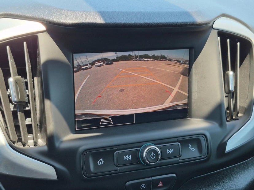 2024 GMC Terrain - Image 13