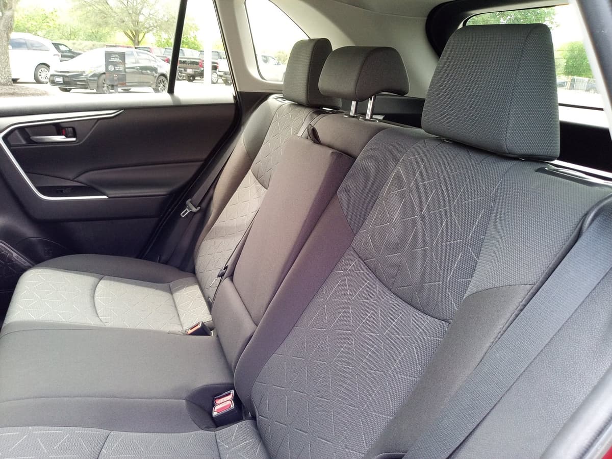 2023 Toyota RAV4 - Image 14