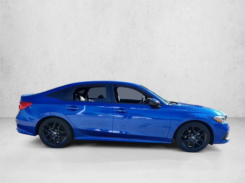 2024 Honda Civic - Image 4