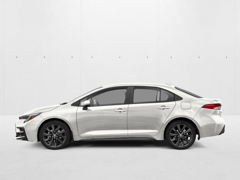 2026 Toyota Corolla - Image 3