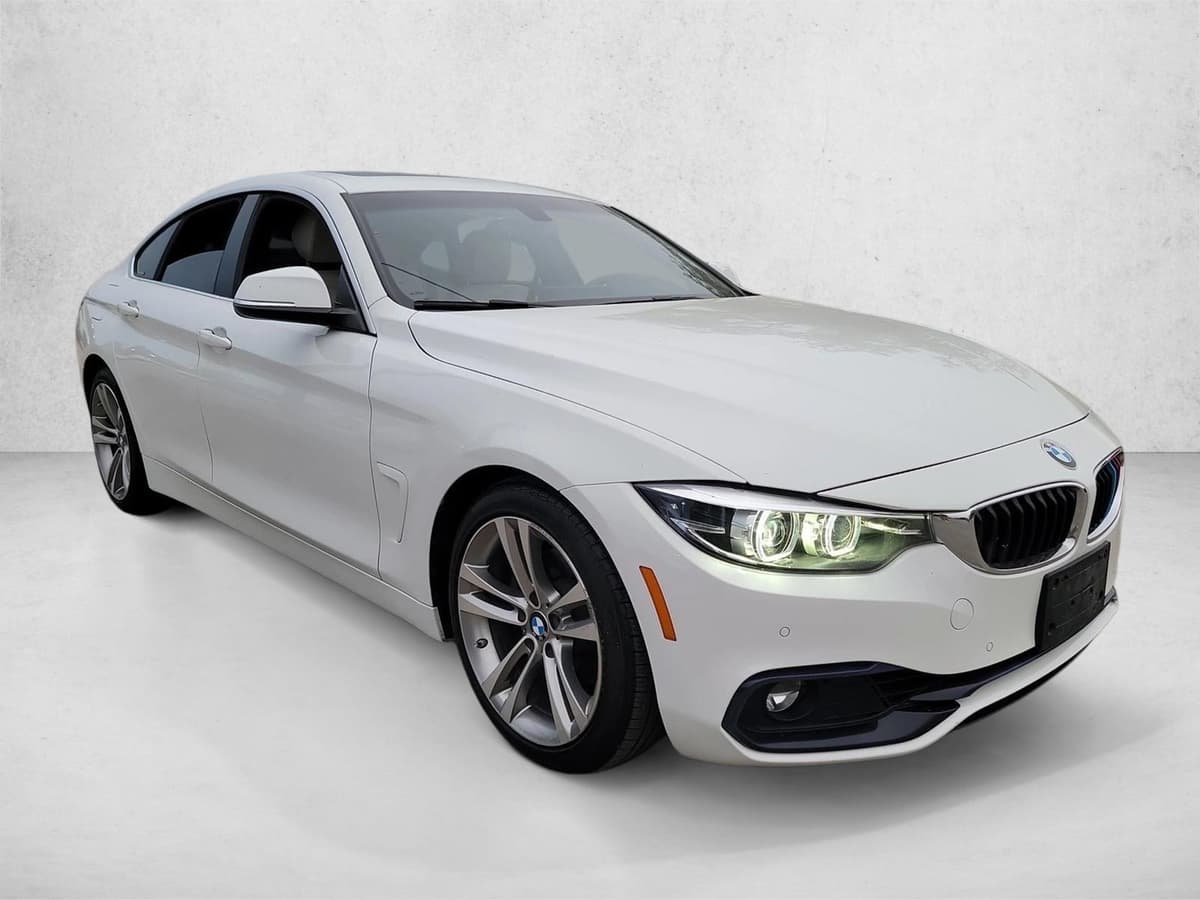 2018 BMW 430i - Image 3