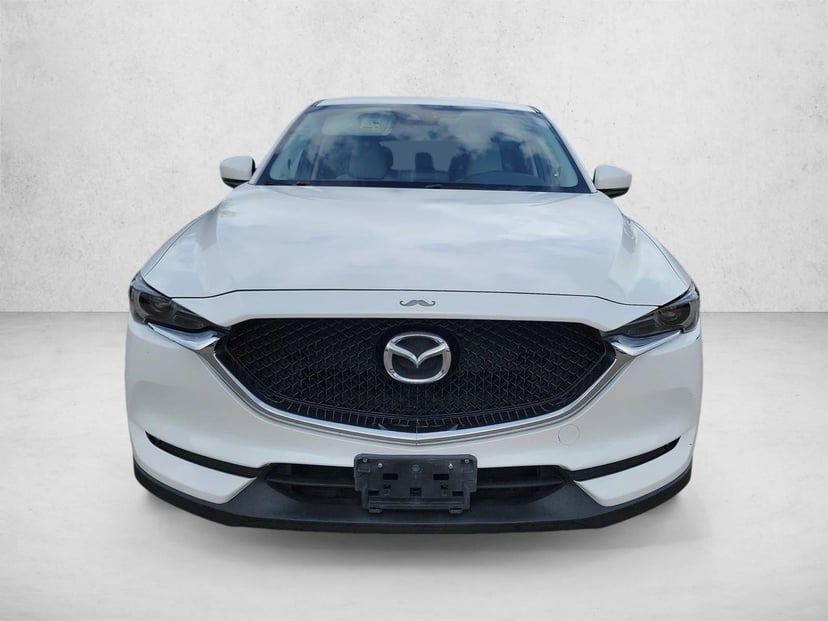 2017 Mazda Mazda CX-5 - Image 2