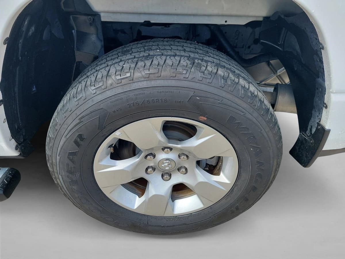 2023 Ram 1500 - Image 13