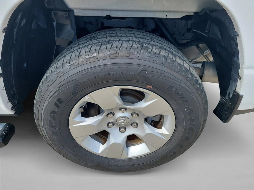 2023 Ram 1500 - Image 13