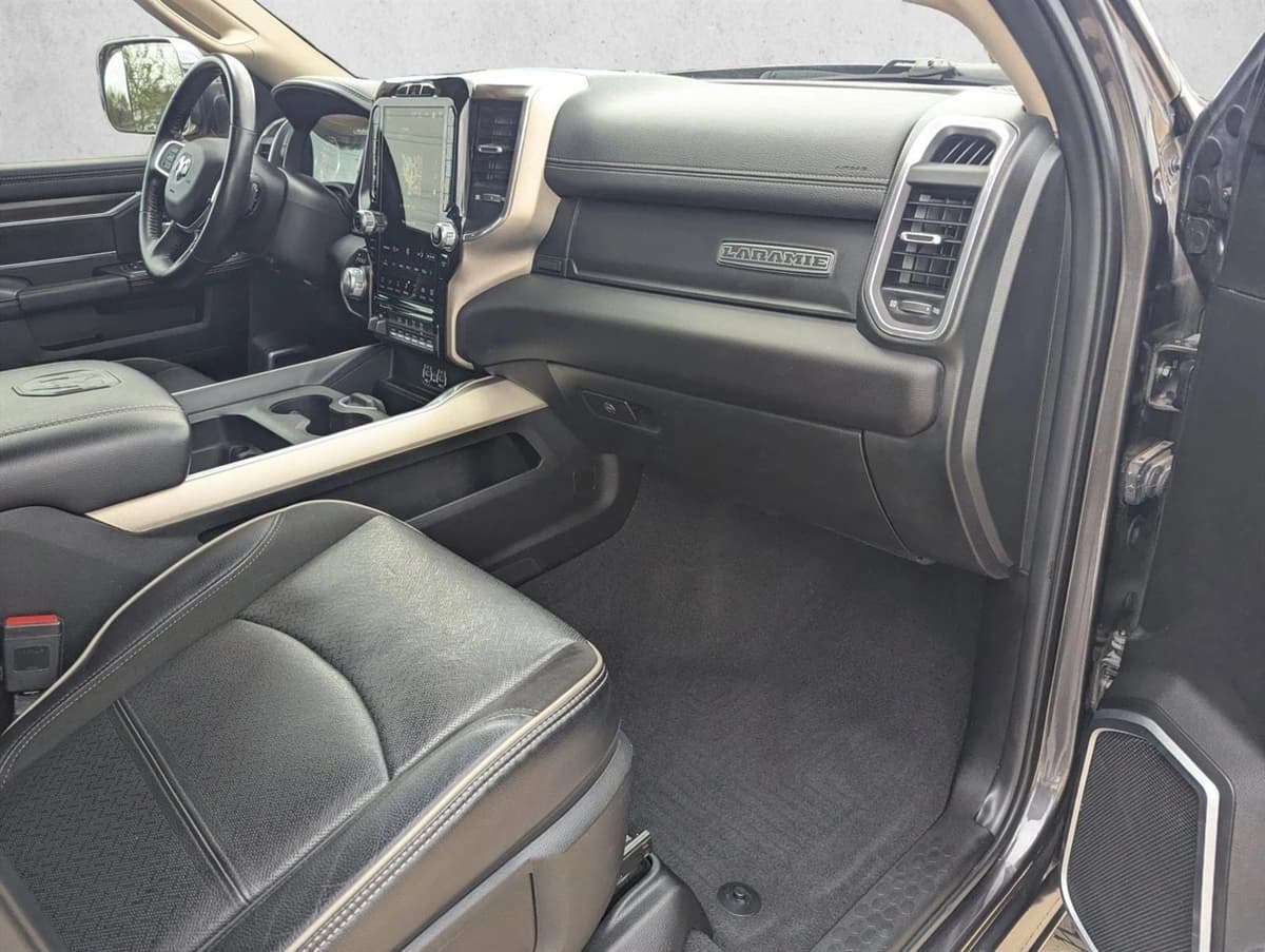 2022 Ram 2500 - Image 19