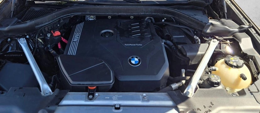2023 BMW X3 - Image 23