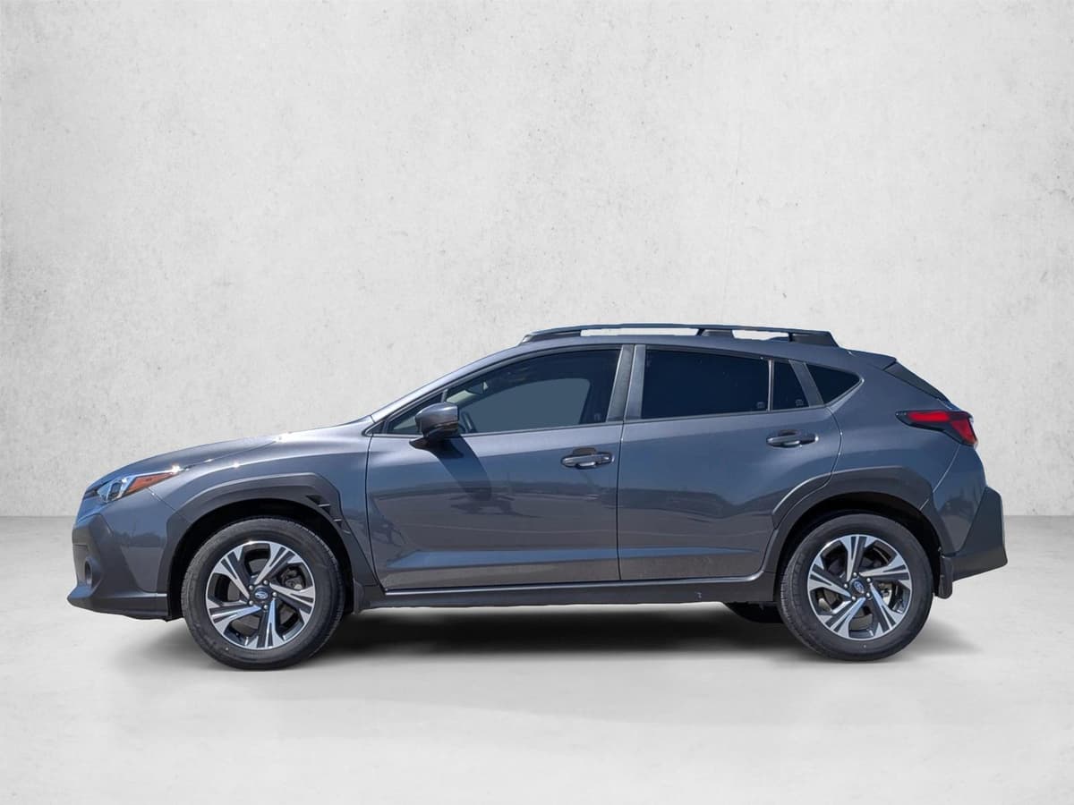 2024 Subaru Crosstrek - Image 7