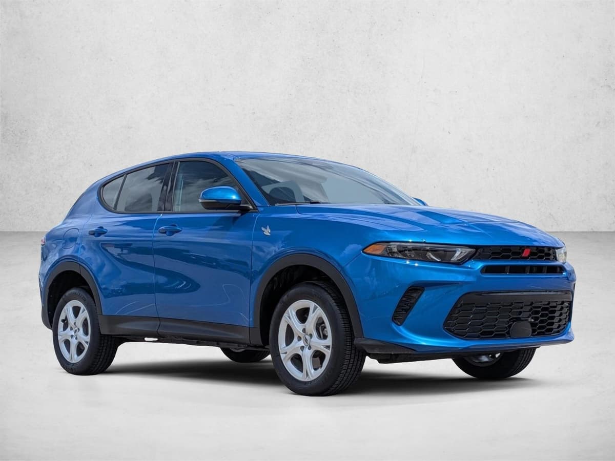 2024 Dodge Hornet - Image 3