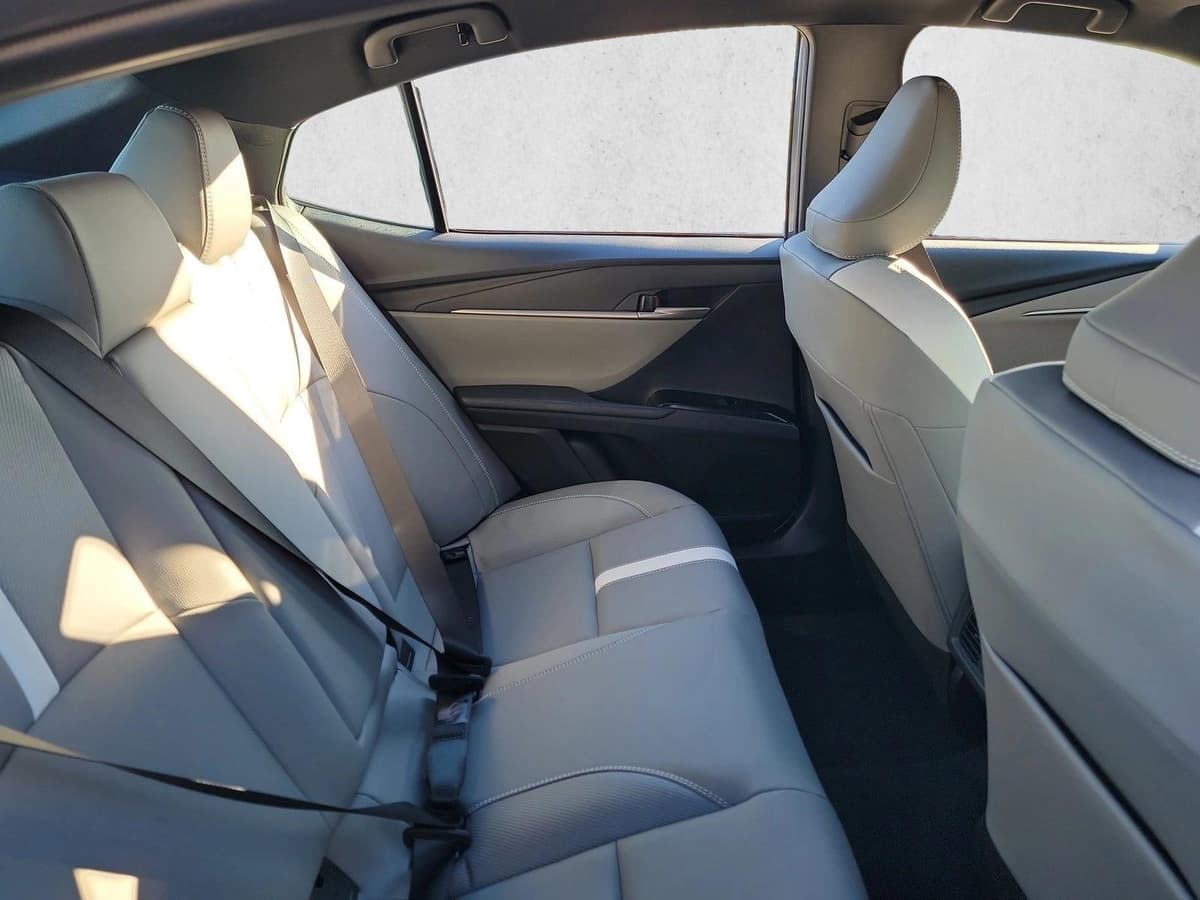 2026 Toyota Camry - Image 13