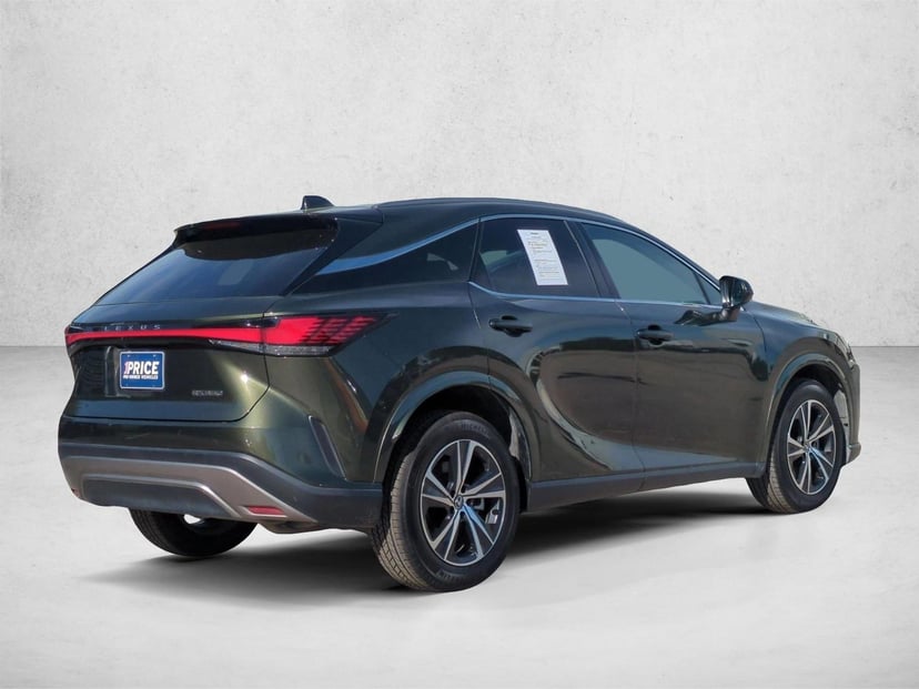 2023 LEXUS RX 350 - Image 5