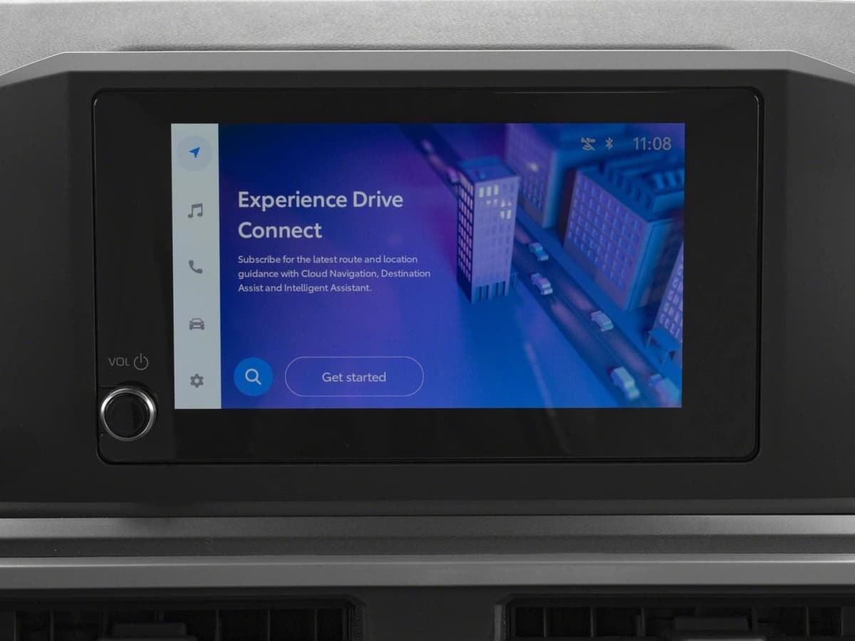 2026 Toyota Tacoma - Image 12