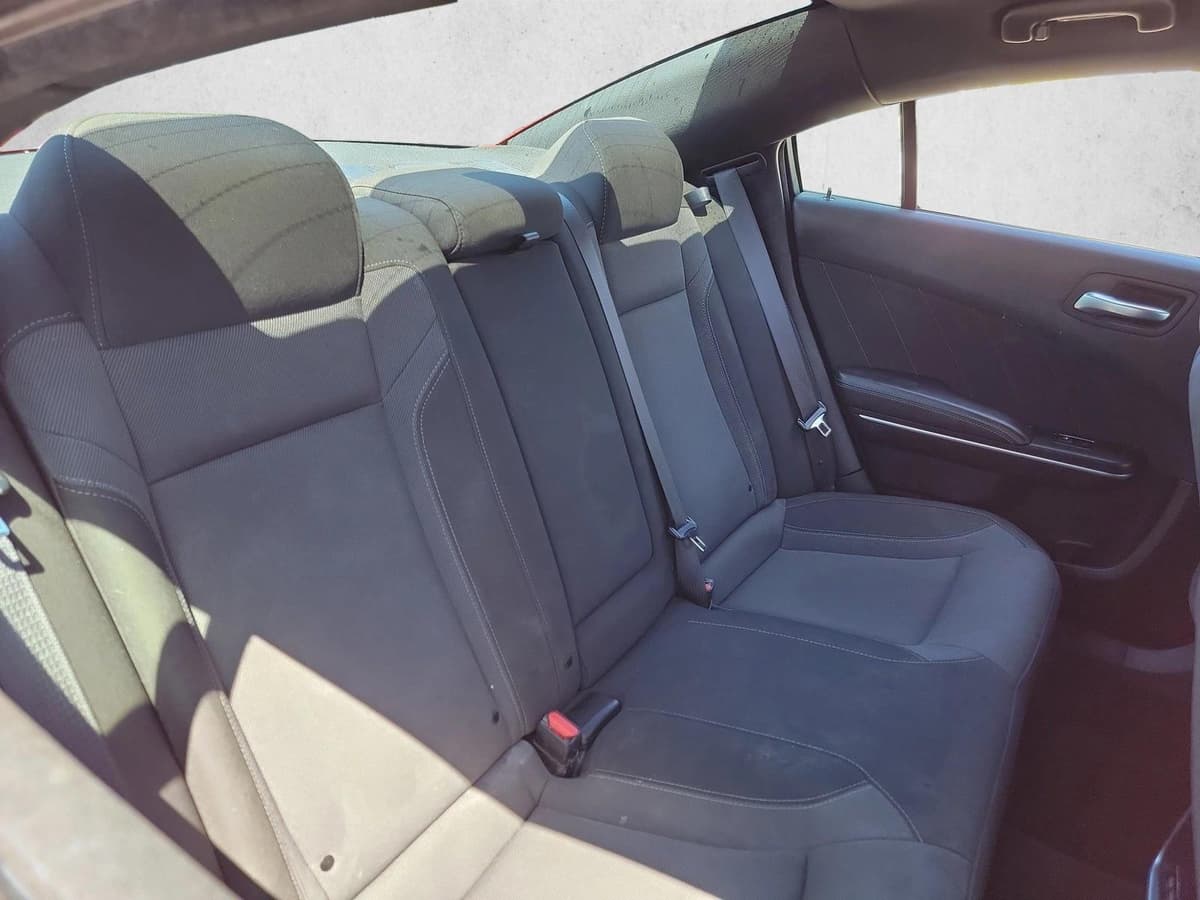 2022 Dodge Charger - Image 16