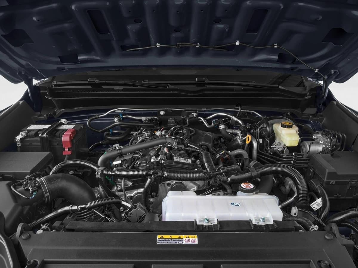 2026 Toyota Tacoma - Image 8