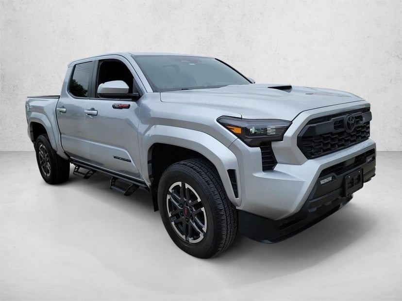 2024 Toyota Tacoma - Image 2